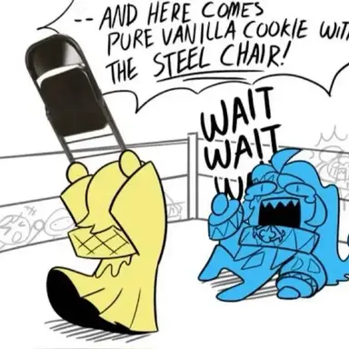 Profile image of Crk sleepover