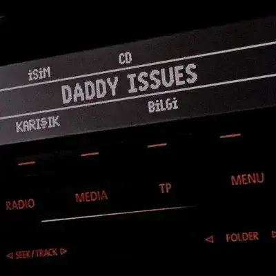 AbsurdDisk1294의 Daddy-issues