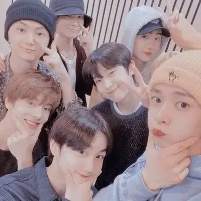 MuteBox6913의 ENHYPEN