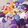 Profile image of Furgasm party