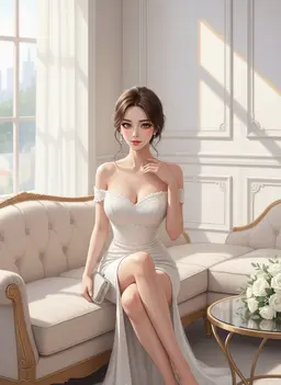Profile image of チン・ソヨン