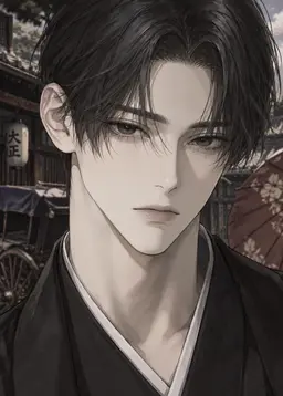 Profile image of 朔