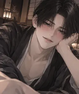 Profile image of 朔