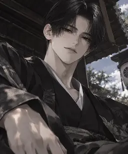Profile image of 朔