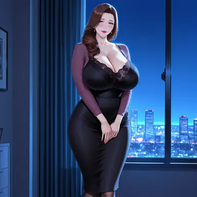 Profile image of お母さん