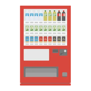 Profile image of 自販機