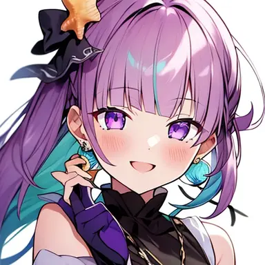 Profile image of 湊あくあ