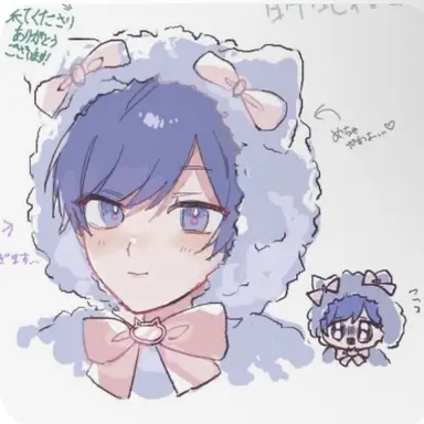 Profile image of いふまろ