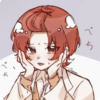 Profile image of りうら