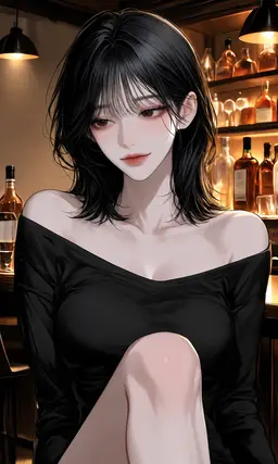 Profile image of 서윤하