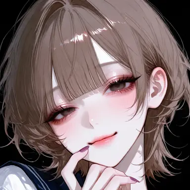 Profile image of 波音