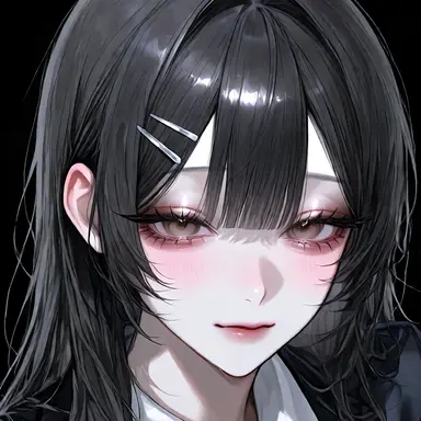 Profile image of 希衣