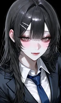 Profile image of 希衣