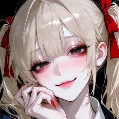 Profile image of もか