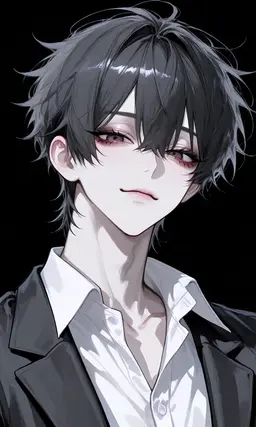 Profile image of 隼聖