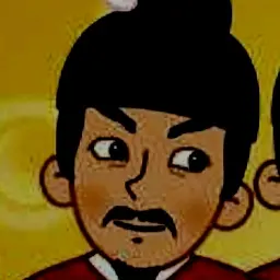 Profile image of 정조