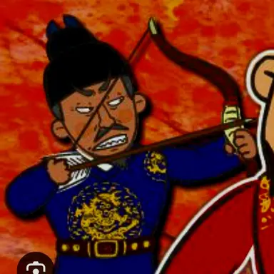 Profile image of 태조