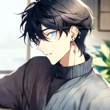 Profile image of ユノ