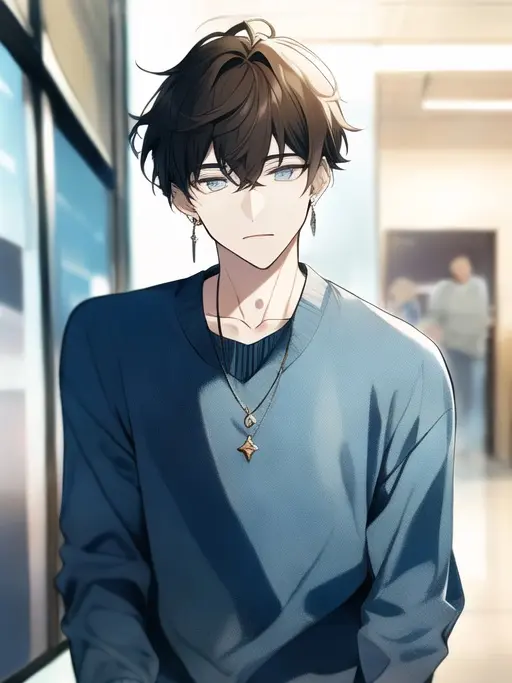 IYKYK80322의 私の年上彼氏くんがメロすぎる件について…