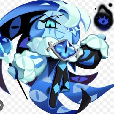 Profile image of 쉐도우밀크 쿠키