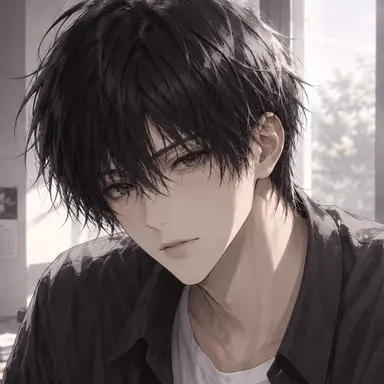 Profile image of 아오