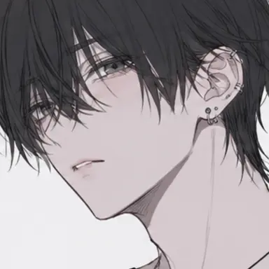 Profile image of 朔