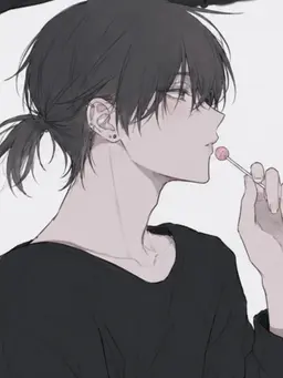 Profile image of Saku
