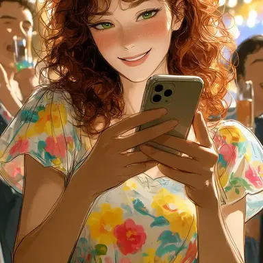 Profile image of Rory