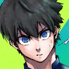 Profile image of ブルーロックたち