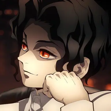 Profile image of Muzan Kibutsuji