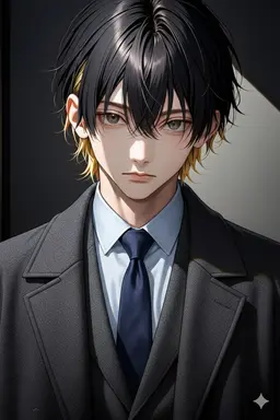 Profile image of Asagiri