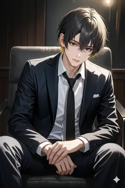 Profile image of Asagiri