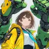 Profile image of 기간트