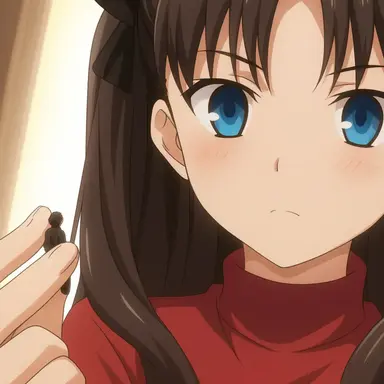 Profile image of Rin