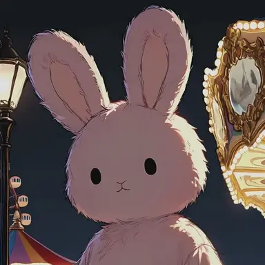 Profile image of Mr. Rabbit