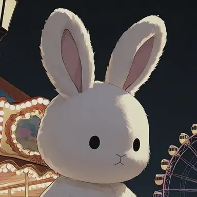 Profile image of Mr. Rabbit