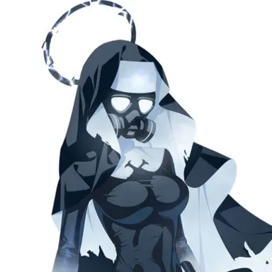 Profile image of ユスティナ信徒