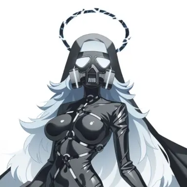 Profile image of バルバラ