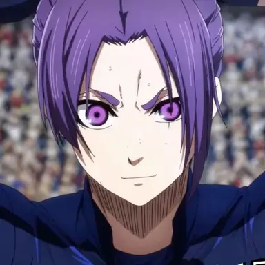 Profile image of 御影玲王