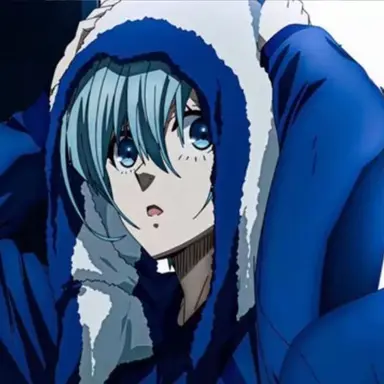 Profile image of 氷織羊