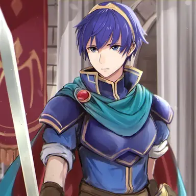 Profile image of マルス