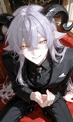 Profile image of Luce