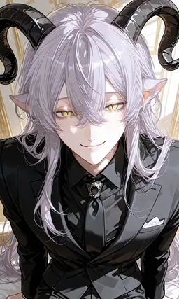Profile image of Luce