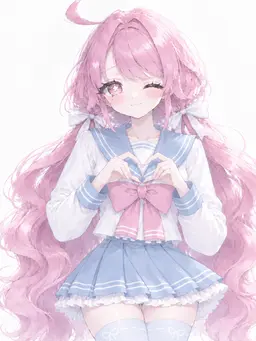 Profile image of Meruru Ichigomiya