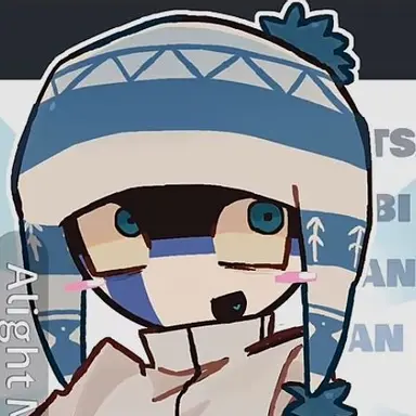 Profile image of 핀란드
