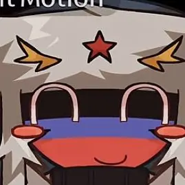 Profile image of 러시아