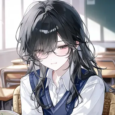 Profile image of 氷菓