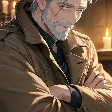 Profile image of Darek Solm