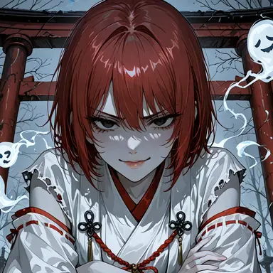 Profile image of アヤメ