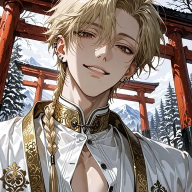 Profile image of カナタ